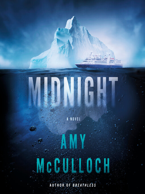 Title details for Midnight by Amy McCulloch - Wait list